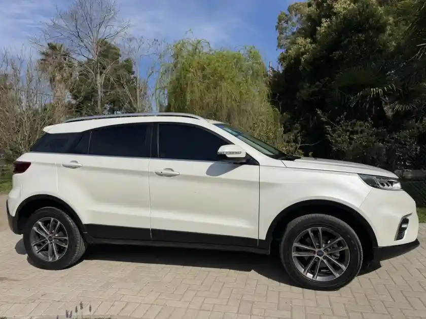 Ford Territory 1.5T Trend 2022 - foto 3