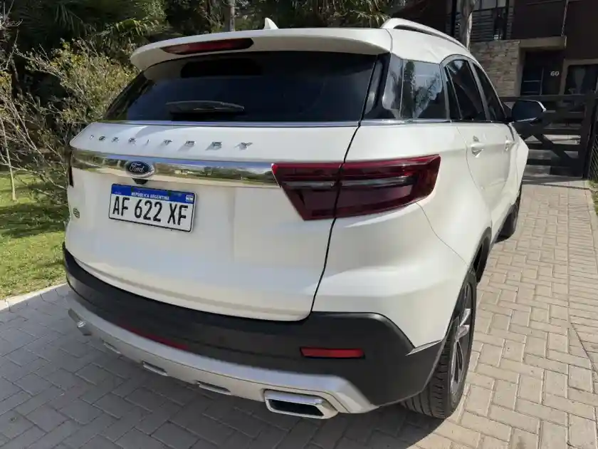 Ford Territory 1.5T Trend 2022 - foto 4