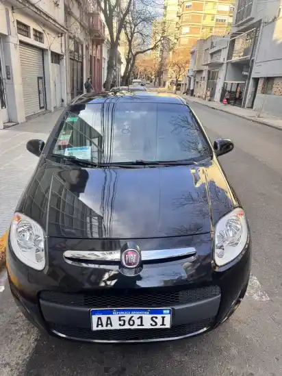 Fiat Palio 1.4 Attractive 85Cv 2016 - foto 2