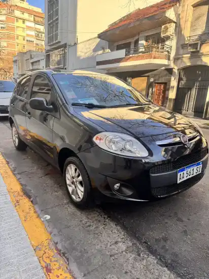 Fiat Palio 1.4 Attractive 85Cv 2016 - foto 3