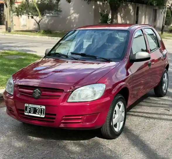 Suzuki Fun 2010 - foto 1