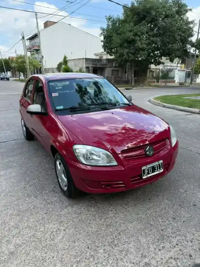 Suzuki Fun 1.4 N Aa Da 5P 2010 - foto 4