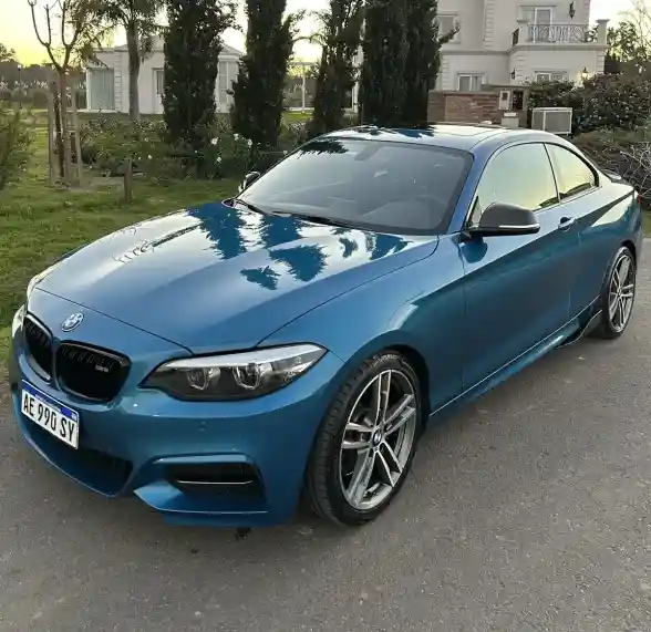 BMW Serie 2 2021 - foto 1