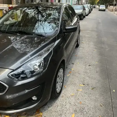 Ford Ka 2021 - foto 1