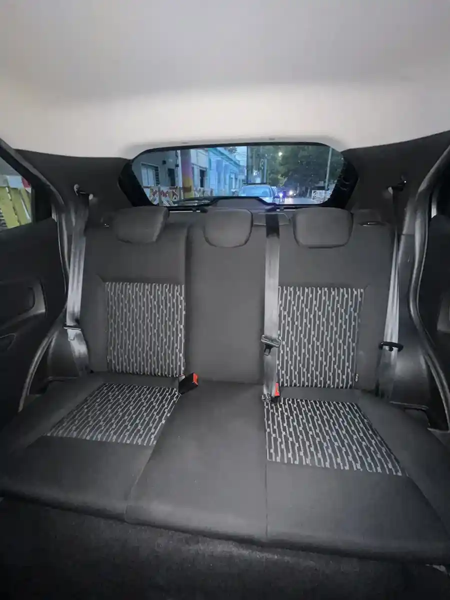 Ford Ka 1.5 Se 2021 - foto 3