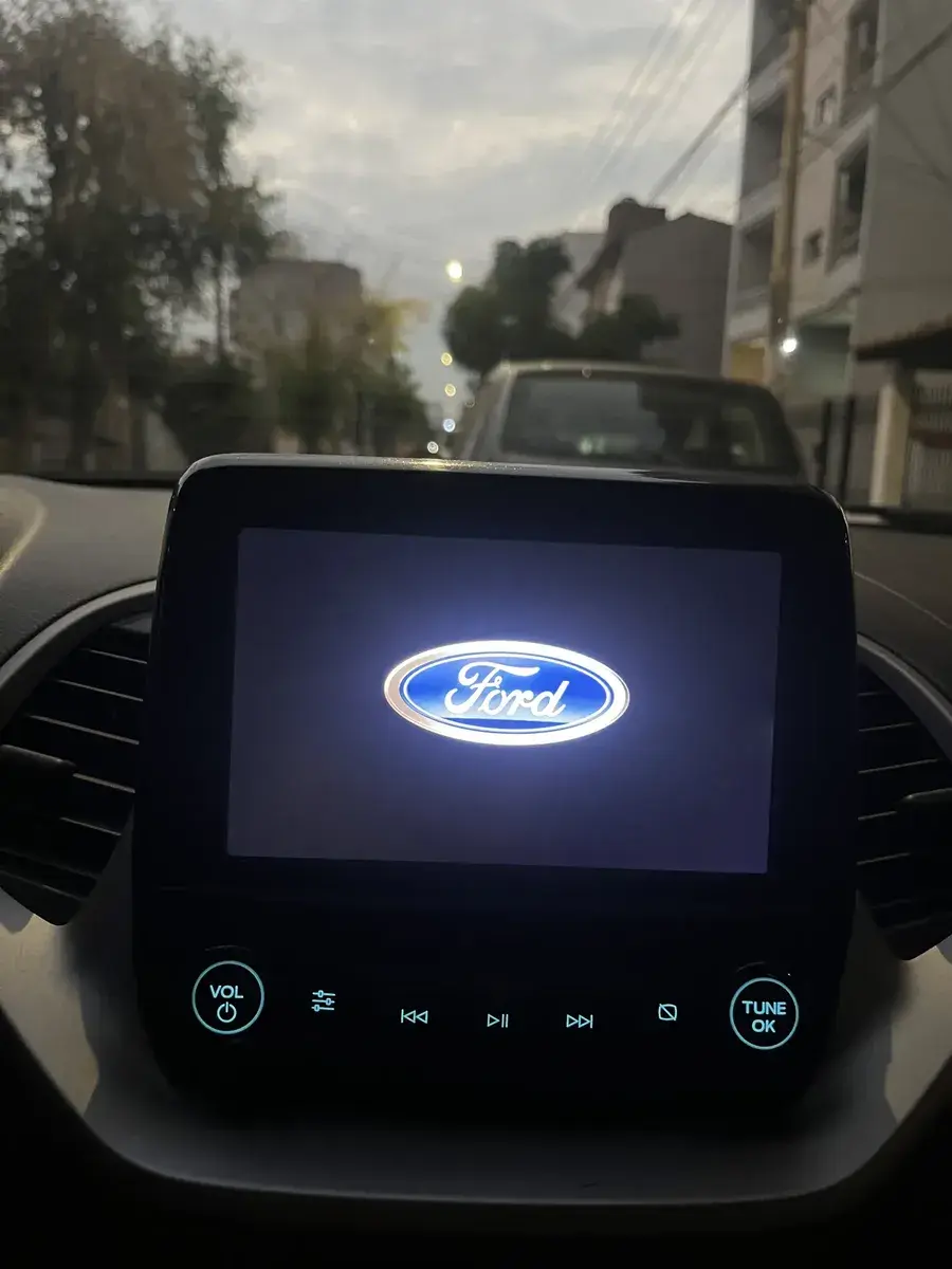 Ford Ka 1.5 Se 2021 - foto 5