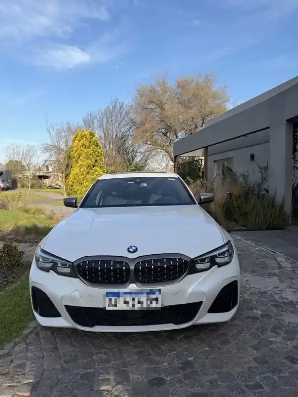 Bmw Serie 3 3.0 M340I Xdrive 2022 - foto 2