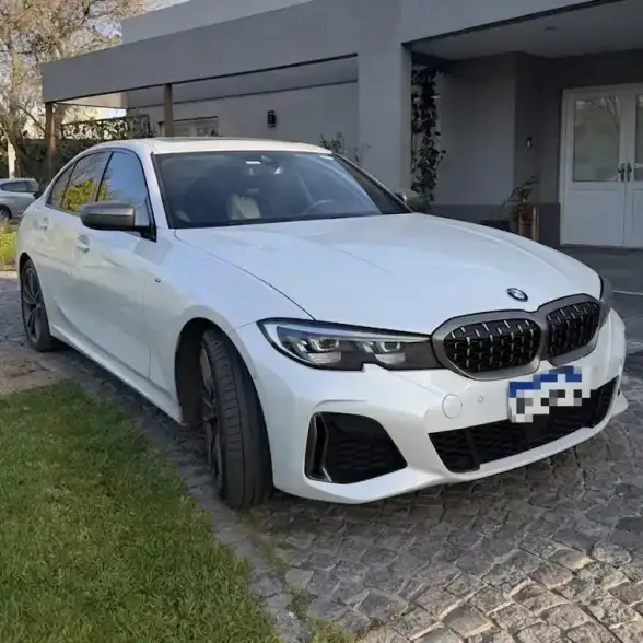 Bmw Serie 3 3.0 M340I Xdrive 2022 - foto 3