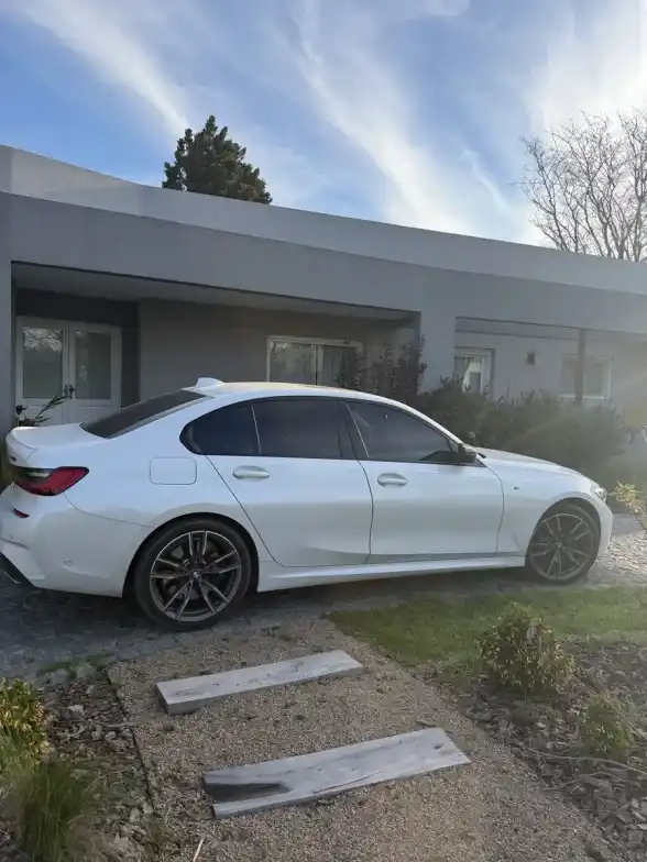 Bmw Serie 3 3.0 M340I Xdrive 2022 - foto 4