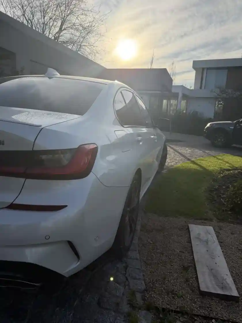 Bmw Serie 3 3.0 M340I Xdrive 2022 - foto 5