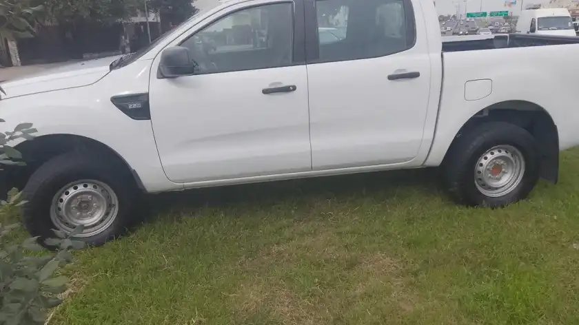 Ford Ranger 2.2 Cd 4X4 Xl Safety Tdci 125Cv 2015 - foto 3