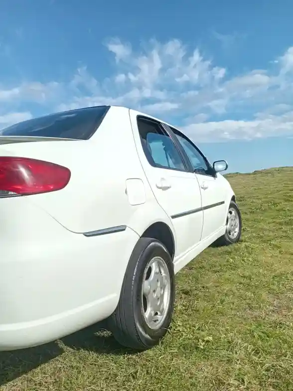 Fiat Siena 1.4 2008 Fire Elx 2009 - foto 5