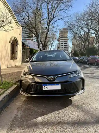 Toyota Corolla 2.0 Xei Cvt 171Cv 2025 - foto 2