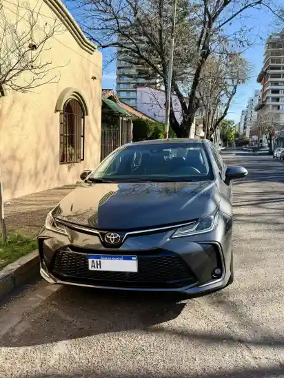 Toyota Corolla 2.0 Xei Cvt 171Cv 2025 - foto 3