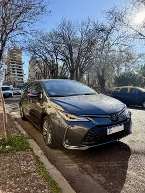 Toyota Corolla 2.0 Xei Cvt 171Cv 2025 - foto 5