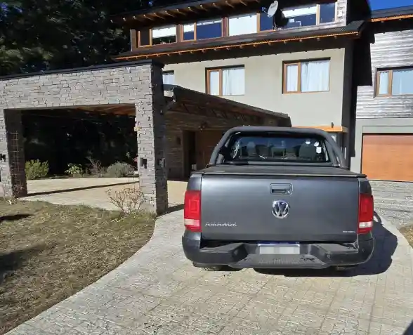 Volkswagen Amarok 2.0 Cd Tdi 180Cv Comfortline 4X2 2020 - foto 3