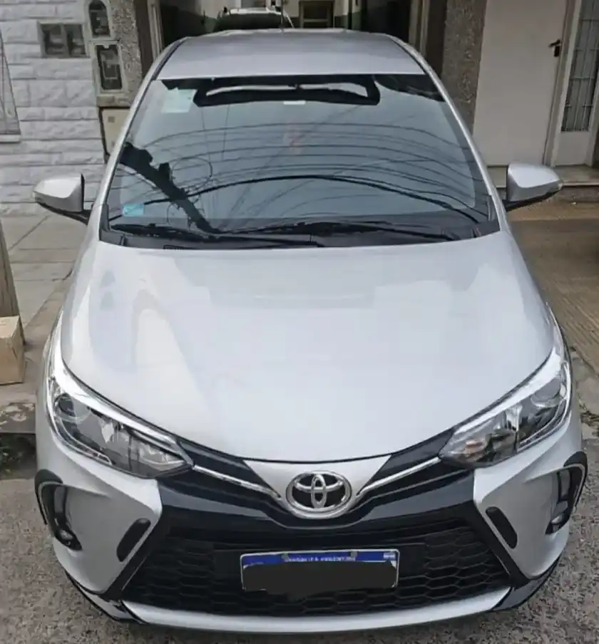 Toyota Yaris 1.5 107Cv Xls 2022 - foto 5