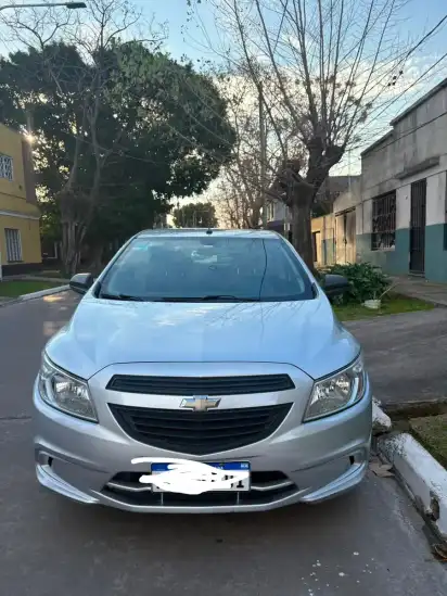 Chevrolet Onix 1.4 Joy Ls 98Cv 2018 - foto 2