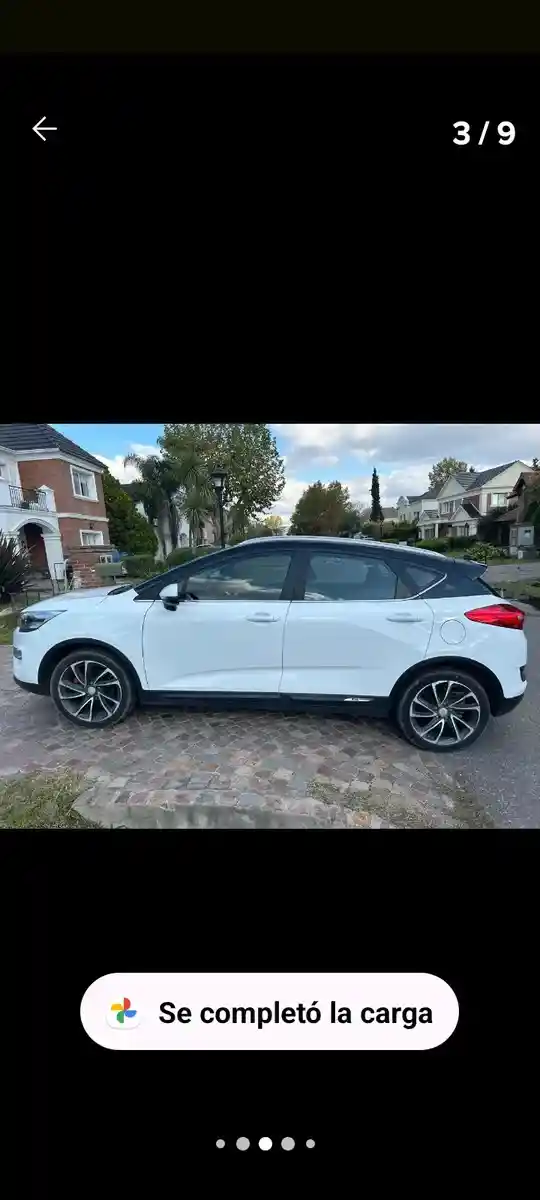 Geely Emgrand Gs 1.8 Gsp At 2018 - foto 4