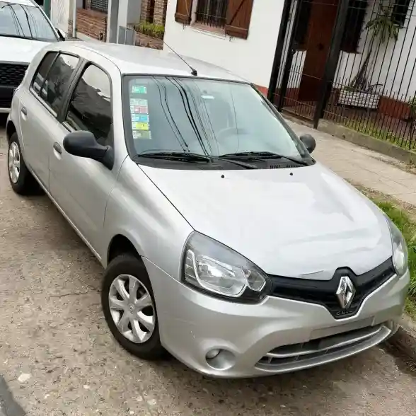 Renault Clio 2013 - foto 1