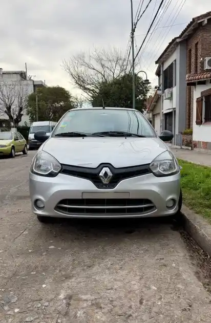 Renault Clio 1.2 Mío Expression Pack Ii Ab 2013 - foto 3