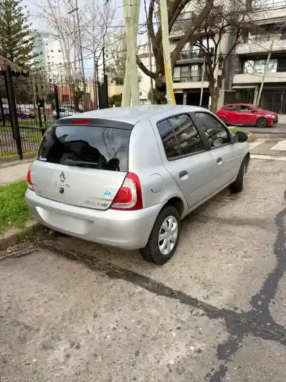 Renault Clio 1.2 Mío Expression Pack Ii Ab 2013 - foto 4