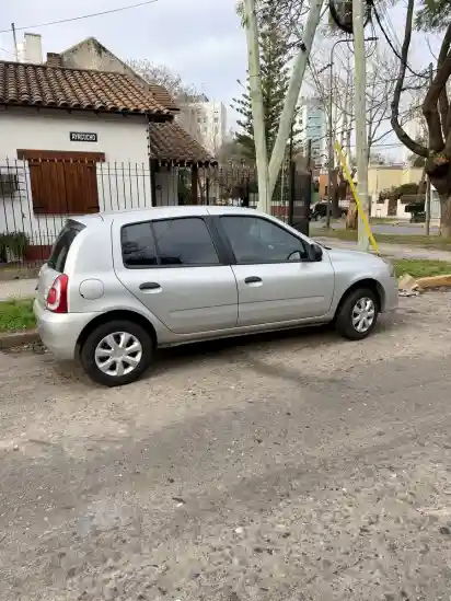Renault Clio 1.2 Mío Expression Pack Ii Ab 2013 - foto 5