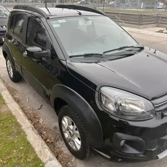 Fiat Uno 2019 - foto 1