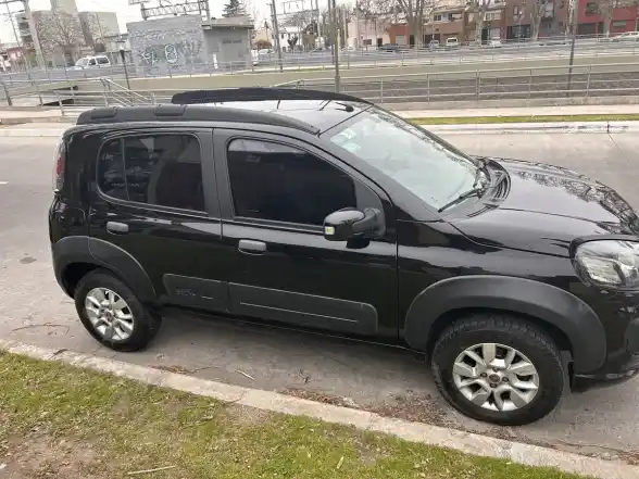 Fiat Uno Way 1.3 2019 - foto 2