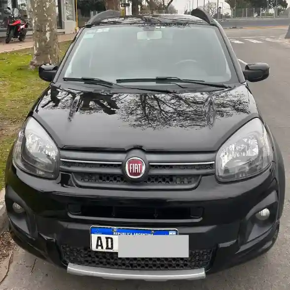Fiat Uno Way 1.3 2019 - foto 3