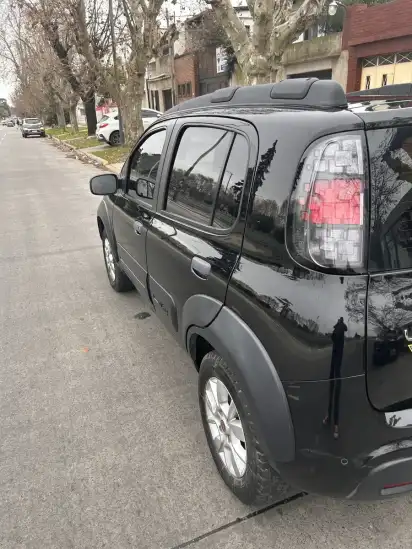 Fiat Uno Way 1.3 2019 - foto 5