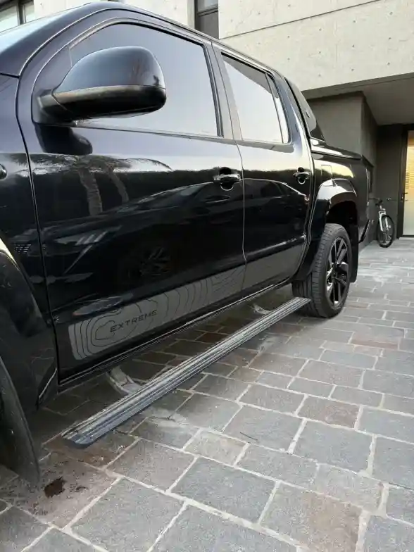 Volkswagen Amarok 3.0 V6 Tdi Cd 258Cv Extreme 4X4 At 2025 - foto 5