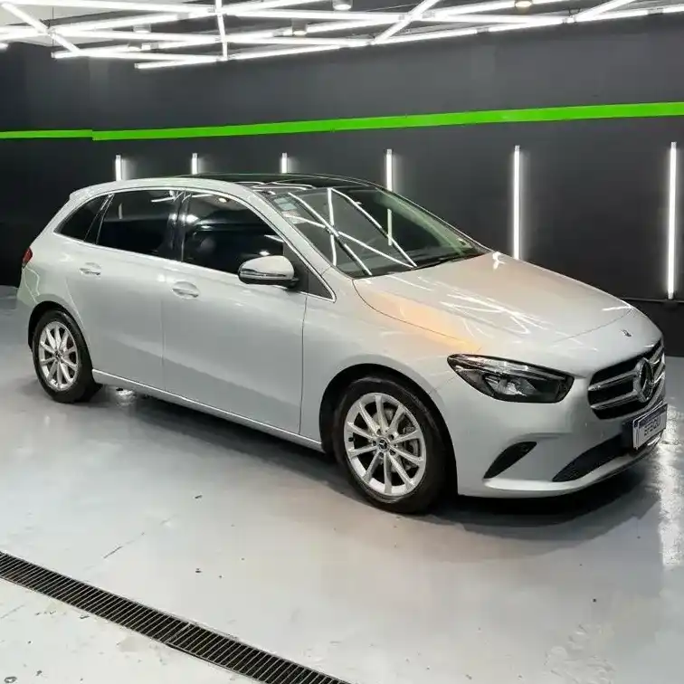 Mercedes-Benz Clase B 1.3 163Cv Progressive 2019 - foto 1