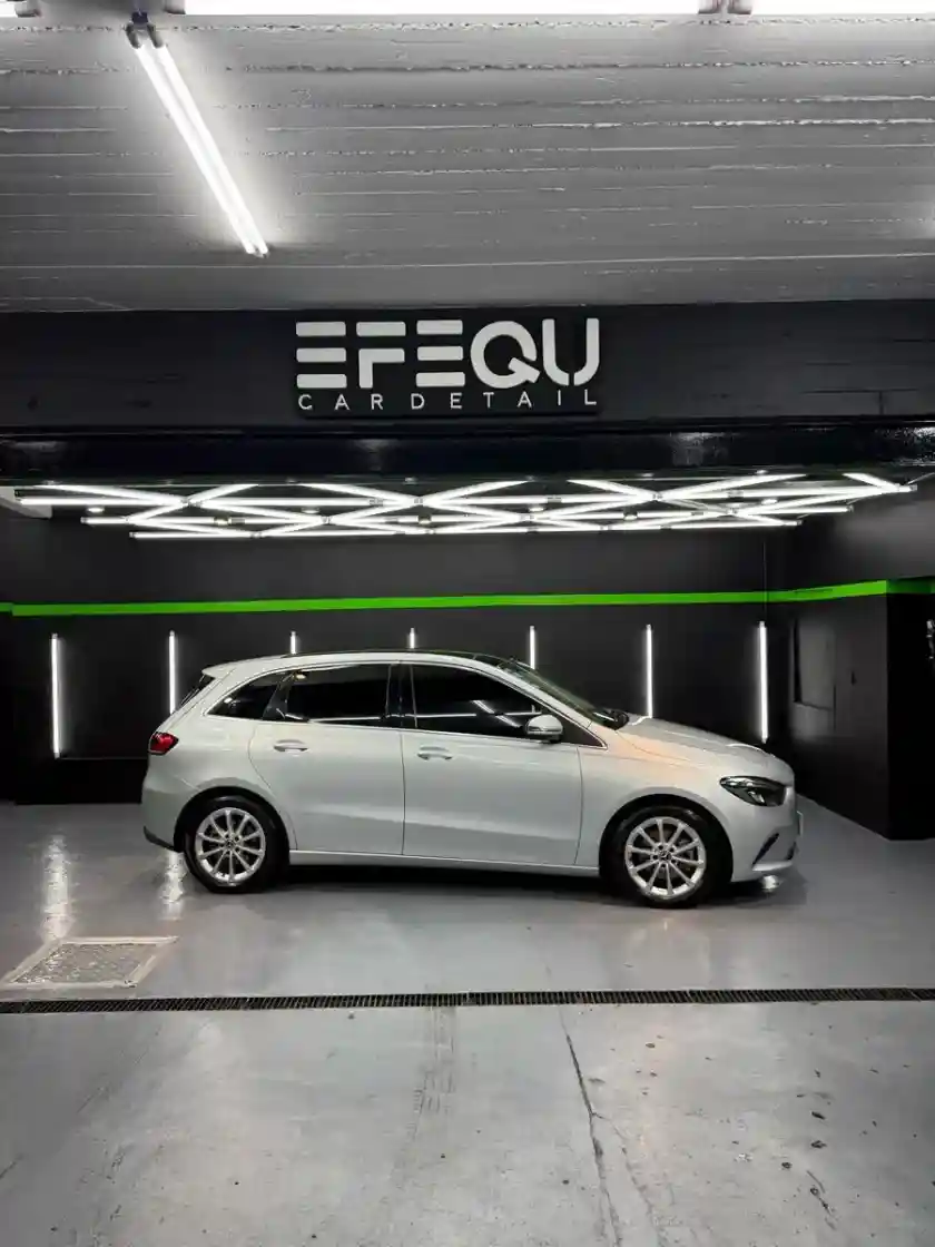 Mercedes-Benz Clase B 1.3 163Cv Progressive 2019 - foto 2