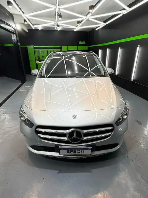 Mercedes-Benz Clase B 1.3 163Cv Progressive 2019 - foto 3