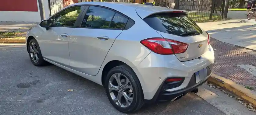 Chevrolet Cruze Ii 1.4 Lt 153Cv 2020 - foto 2