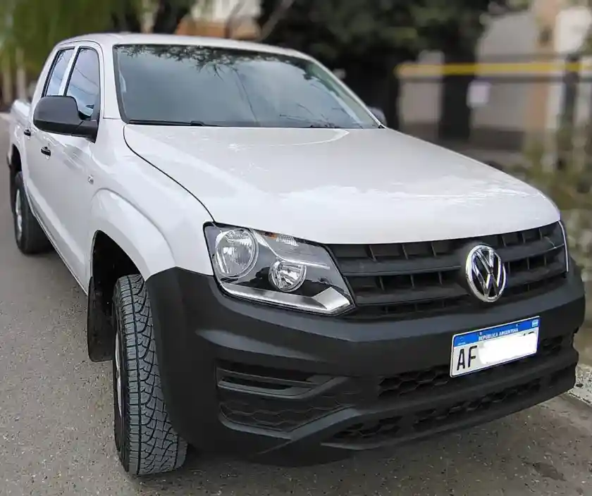 Volkswagen Amarok 2023 - foto 1