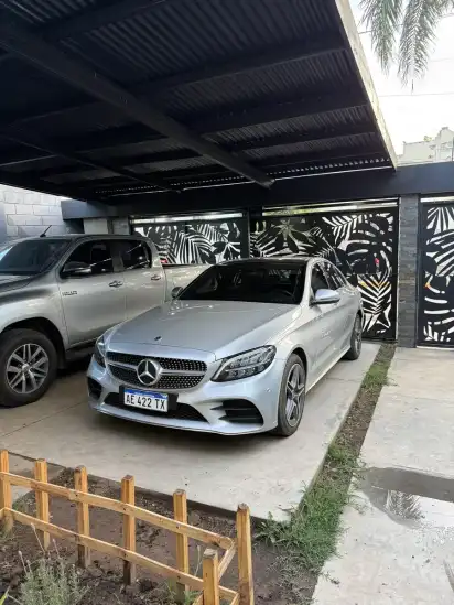 Mercedes-Benz Clase C 2020 - foto 1