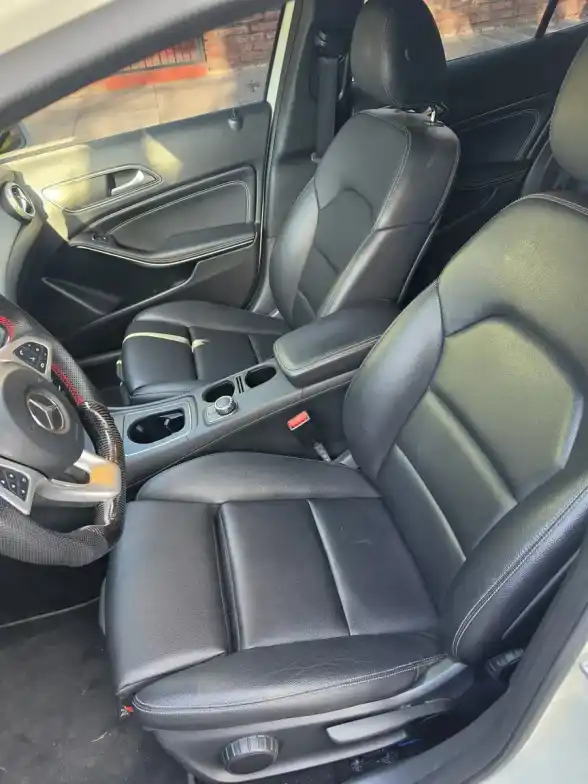 Mercedes-Benz Clase Gla 1.6 Gla200 At Urban 156Cv 2016 - foto 4