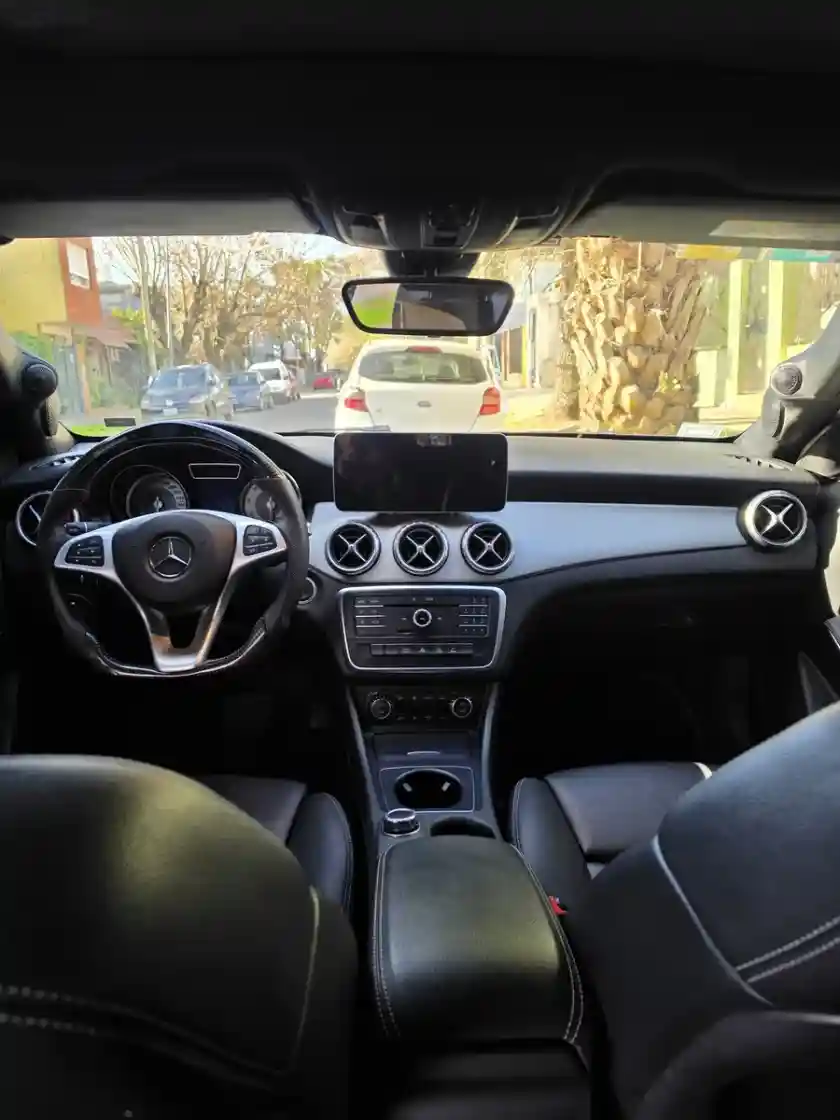 Mercedes-Benz Clase Gla 1.6 Gla200 At Urban 156Cv 2016 - foto 5