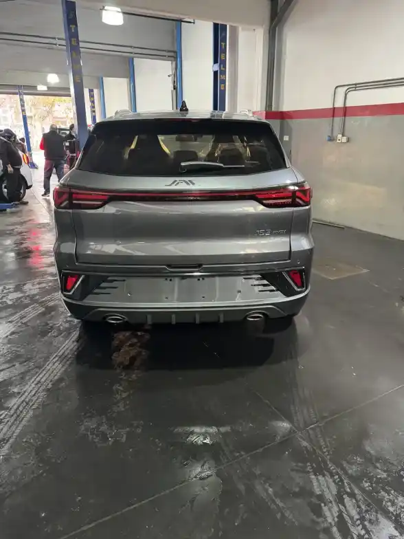 Jac Js6 1.5T Phev Dht 2026 - foto 5