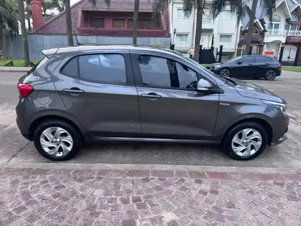 Fiat Argo 1.3 Drive Gse Pack Conectividad 2020 - foto 3