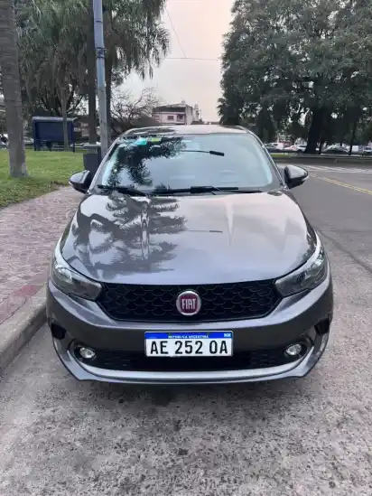 Fiat Argo 1.3 Drive Gse Pack Conectividad 2020 - foto 5