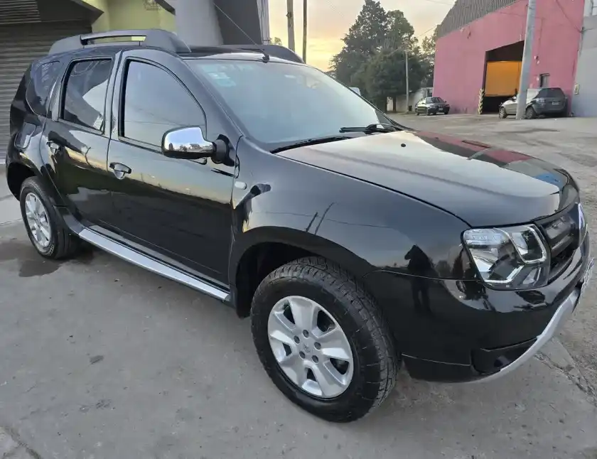 Renault Duster 2016 - foto 1