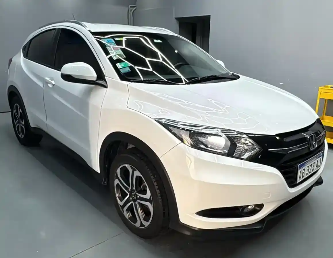 Honda HR-V 2017 - foto 1