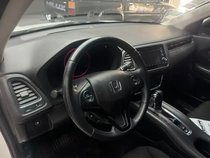 Honda Hr-V 1.8 Ex 2Wd Cvt 2017 - foto 3