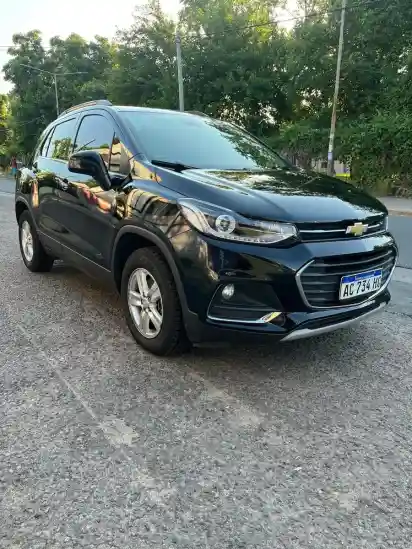 Chevrolet Tracker Premier 460382 - foto 1
