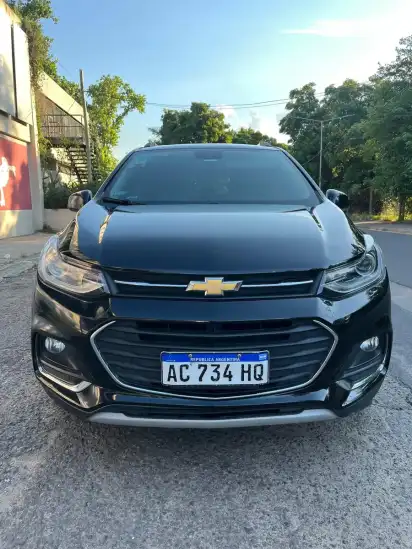 Chevrolet Tracker Premier 460382 - foto 2