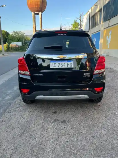 Chevrolet Tracker Premier 460382 - foto 3