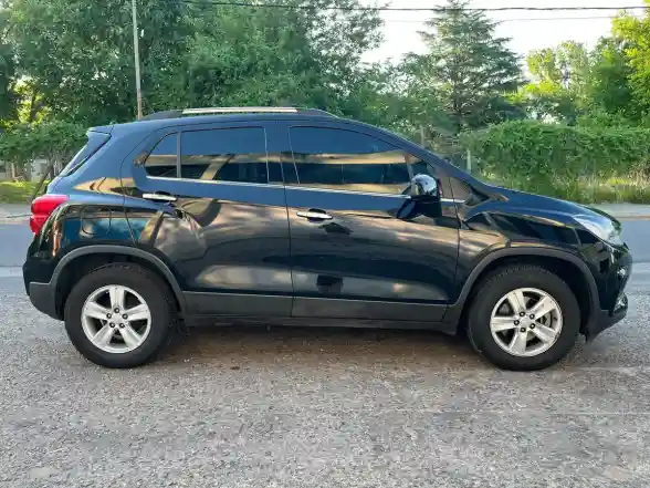 Chevrolet Tracker Premier 460382 - foto 4